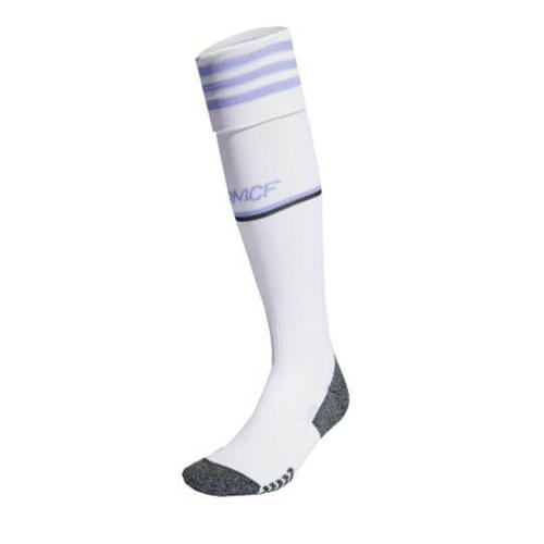 chaussettes homme domicile real madrid 2022-2023
