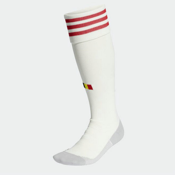 chaussettes homme exterieur belgique 2021 blanc