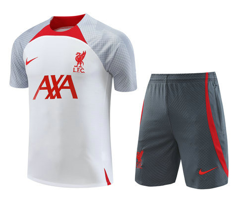formations homme liverpool 2023-2024 bianco grigio