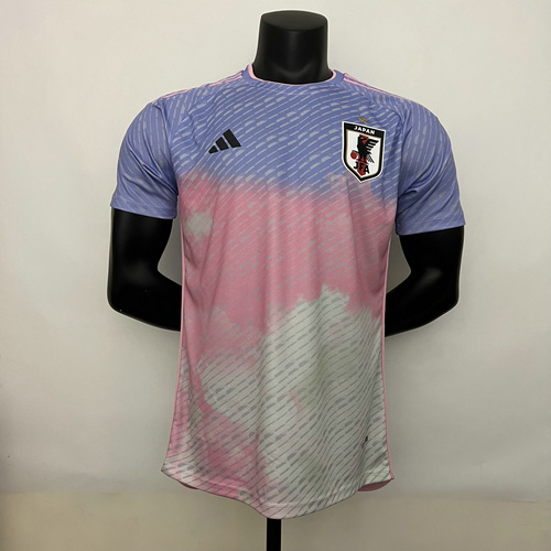 maglia homme player version special edition japon 2023