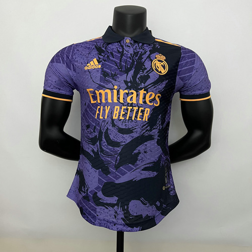 maglia homme player version special edition real madrid 2023-2024