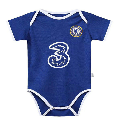 maillot baby domicile chelsea 2022-2023