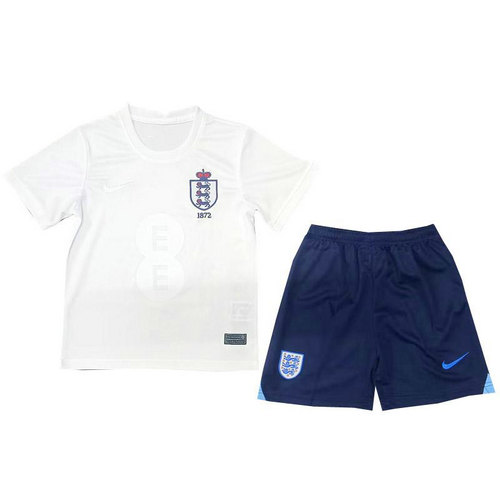 maillot enfant 150th angleterre 2023-2024