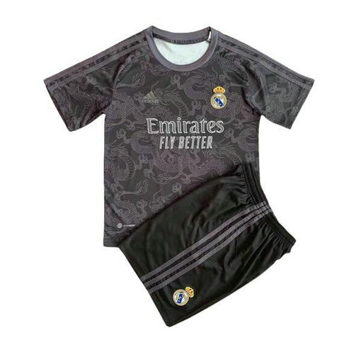 maillot enfant concept version real madrid 2022-2023