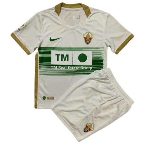 maillot enfant domicile elche 2022-2023