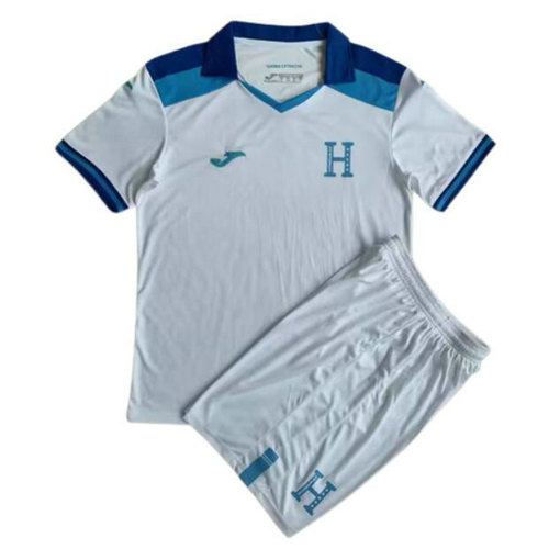 maillot enfant domicile honduras 2023-2024
