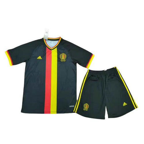 maillot enfant exterieur belgique 2022-2023