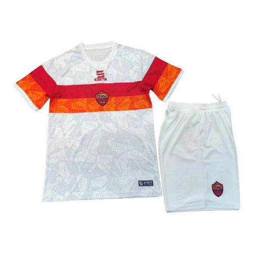 maillot enfant portiere as rome 2022-2023