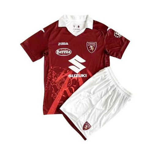 maillot enfant speciale edizione torino 2022-2023 pas cher