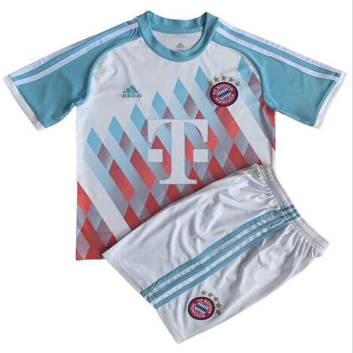 maillot enfants concept version bayern munich 2022-2023