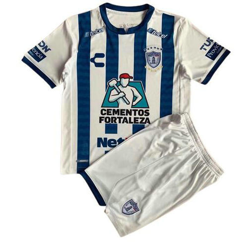 maillot enfants domicile cf pachuca 2021-2022
