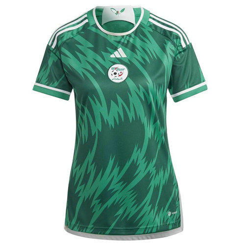 maillot femme domicile algérie 2023-2024