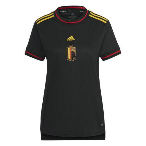 maillot femme domicile belgique 2022-2023