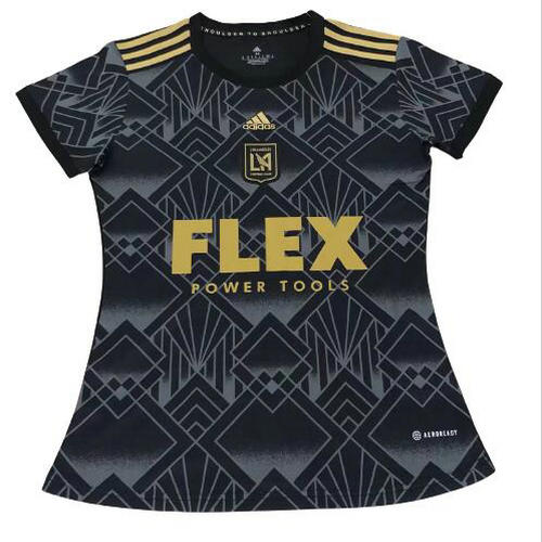 maillot femme domicile los angeles galaxy 2022-2023