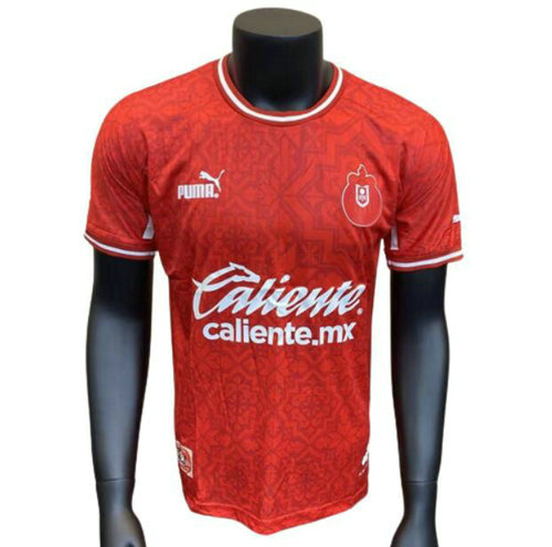 maillot homme 200th anniversary edition player version chivas usa 2023-2024