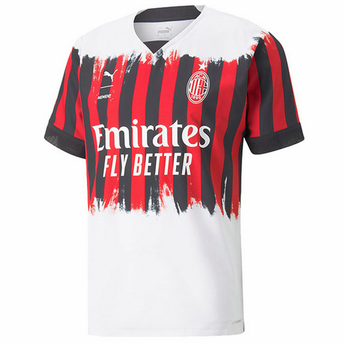 maillot homme 4th ac milan 2022-2023