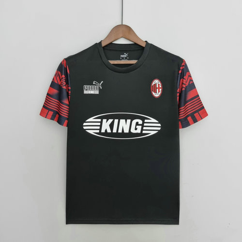 maillot homme ac milan 2022-2023