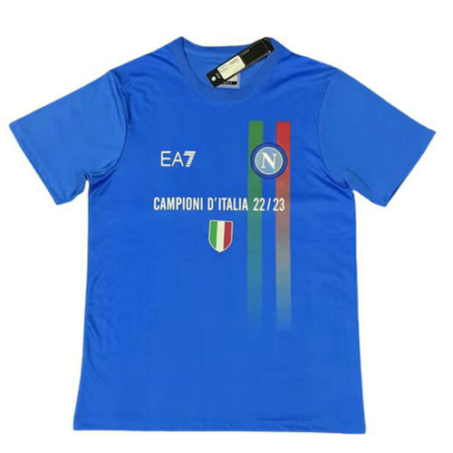 maillot homme champions commemorative edition naples 2023-2024