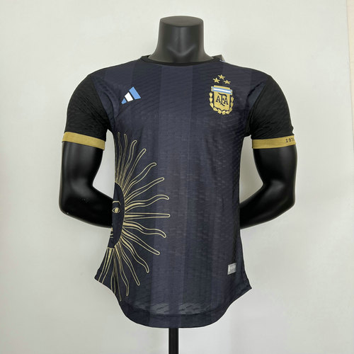 maillot homme commemorative edition argentine 2023-2024