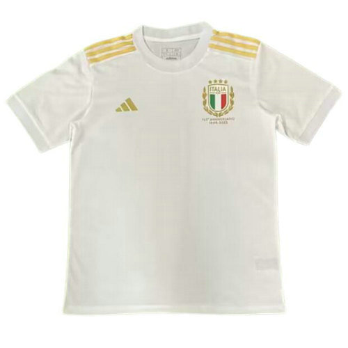 maillot homme commemorative edition thaïlande italie 2023-2024