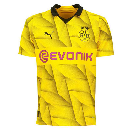 maillot homme cup borussia dortmund 2023-2024