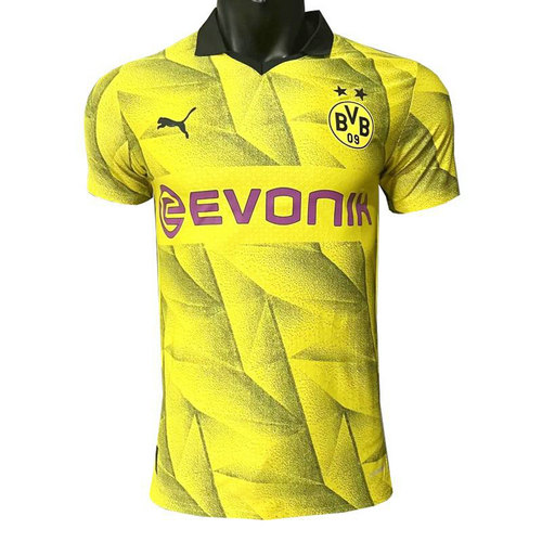 maillot homme cup player version borussia dortmund 2023-2024