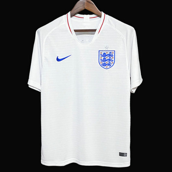 maillot homme domicile angleterre 2018 blanc