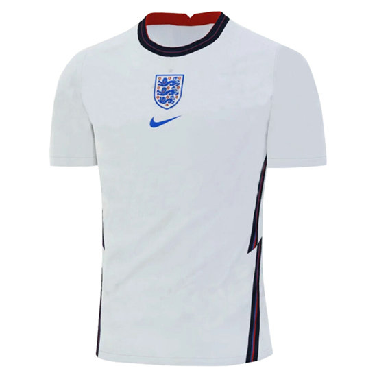 maillot homme domicile angleterre 2020-2021 blanc