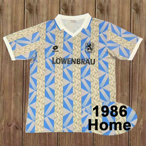 maillot homme domicile argentine 1986