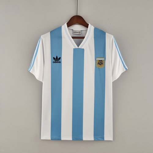 maillot homme domicile argentine 1993