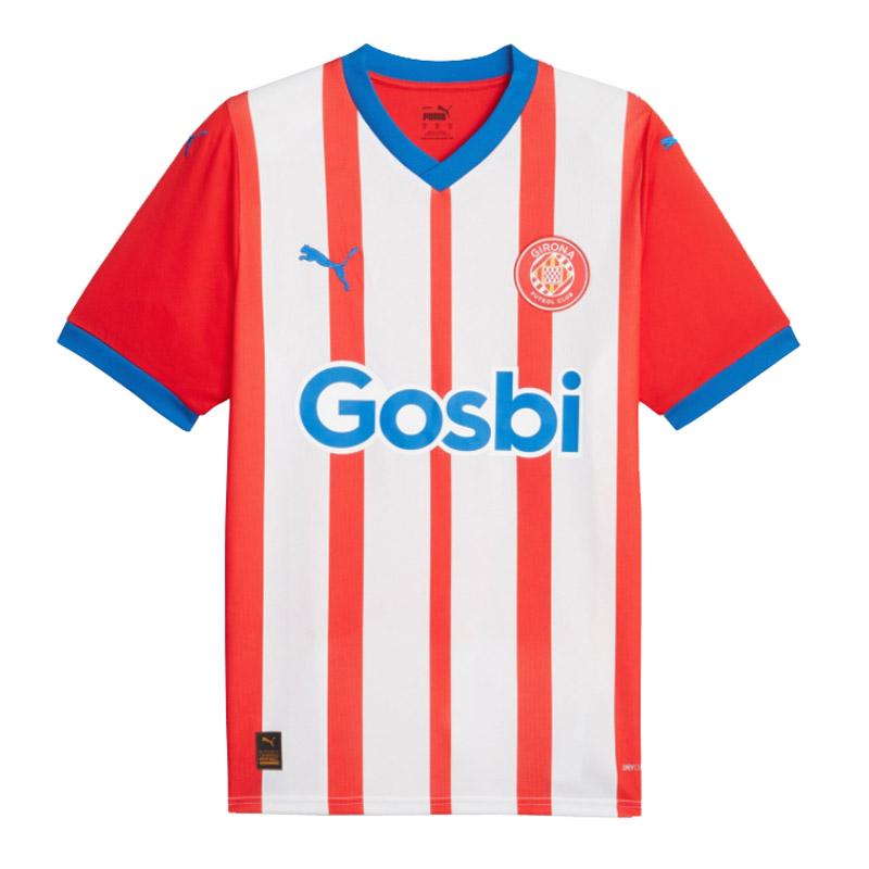 maillot homme domicile girona 2023-2024