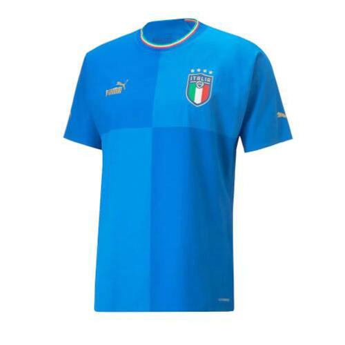 maillot homme domicile italie 2022-2023
