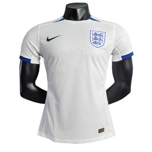 maillot homme domicile player version angleterre 2023-2024