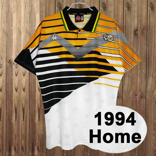 maillot homme domicile south africa 1994