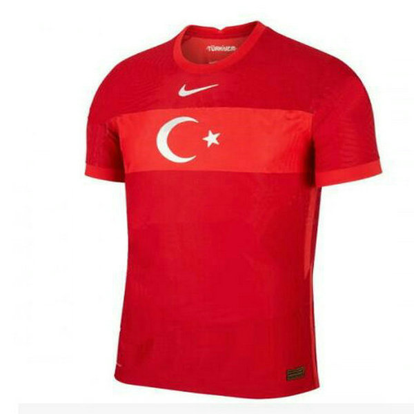 maillot homme domicile turquie 2020 rouge