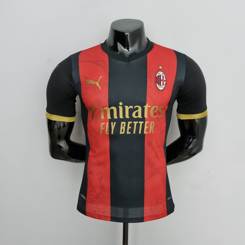 maillot homme edizione speciale ac milan 2022-2023