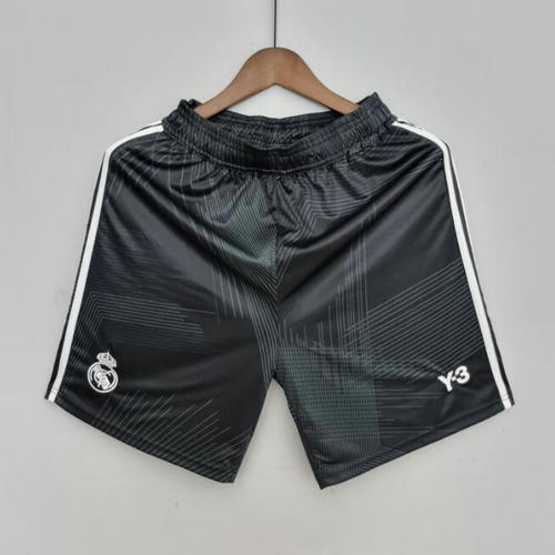 maillot homme edizione y3 real madrid 2022-2023