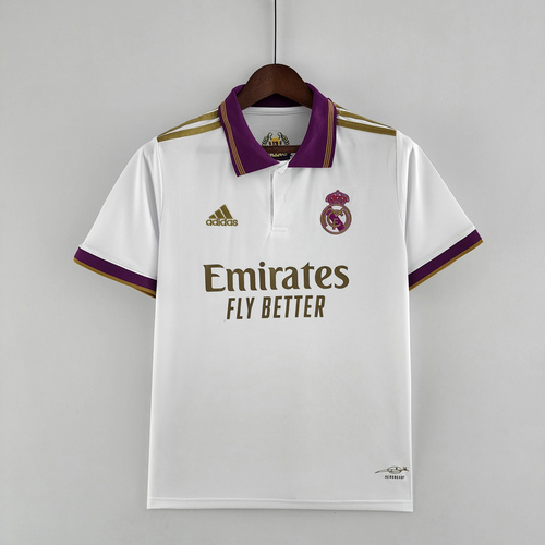 maillot homme exposure edition real madrid 2022-2023