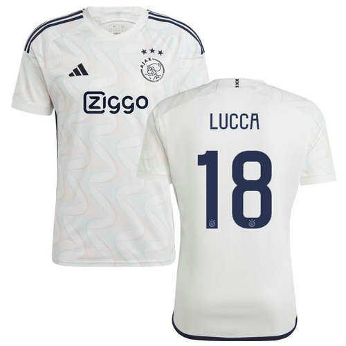 maillot homme exterieur ajax amsterdam 2023-2024 lucca 18