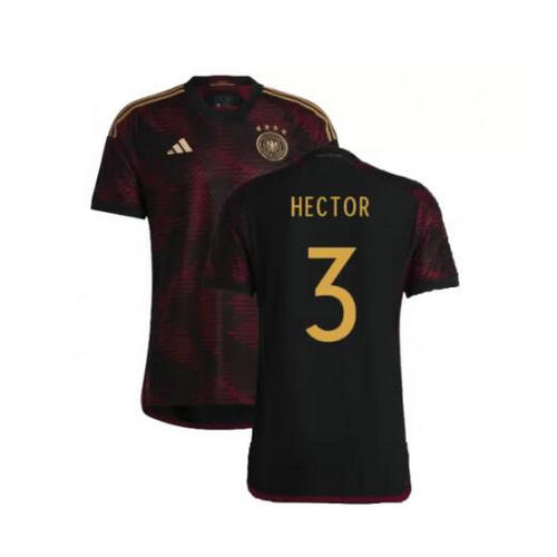 maillot homme exterieur allemagne 2022 hector 3