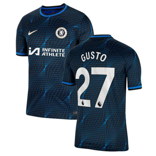 maillot homme exterieur chelsea 2023-2024 gusto 27