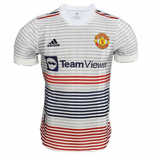 maillot homme exterieur manchester united 2022-2023