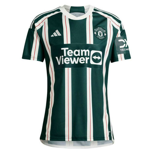 maillot homme exterieur manchester united 2023-2024