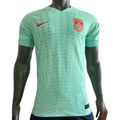 maillot homme exterieur player version chine 2023-2024