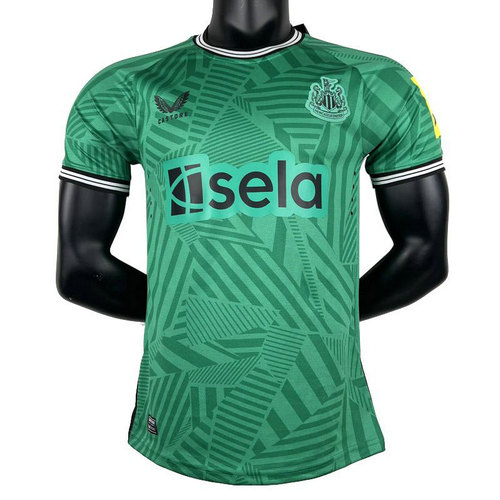 maillot homme exterieur player version newcastle united 2023-2024
