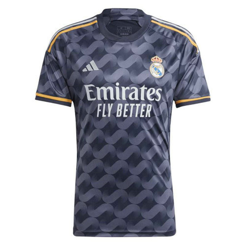 maillot homme exterieur real madrid 2023-2024