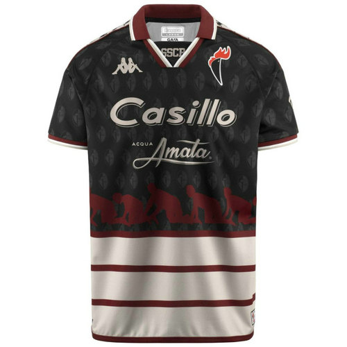 maillot homme exterieur special edition ssc bari 2023-2024