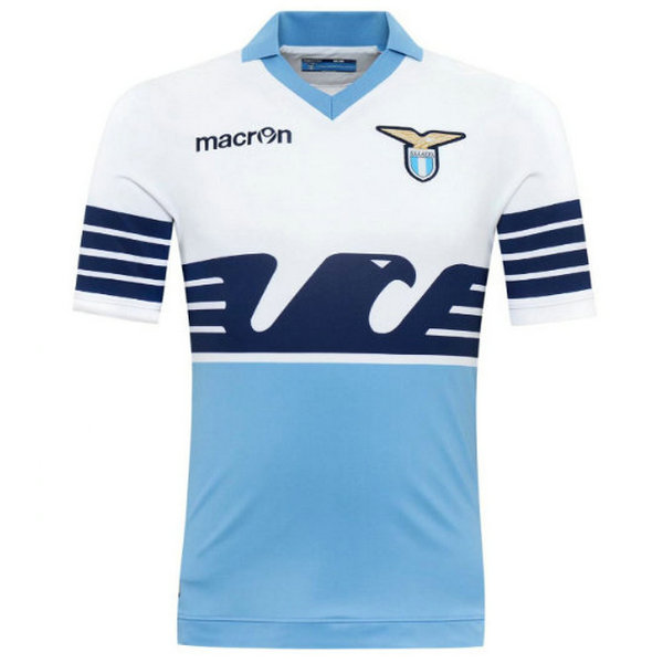 maillot homme fourth ss lazio 2014-2015 blanc