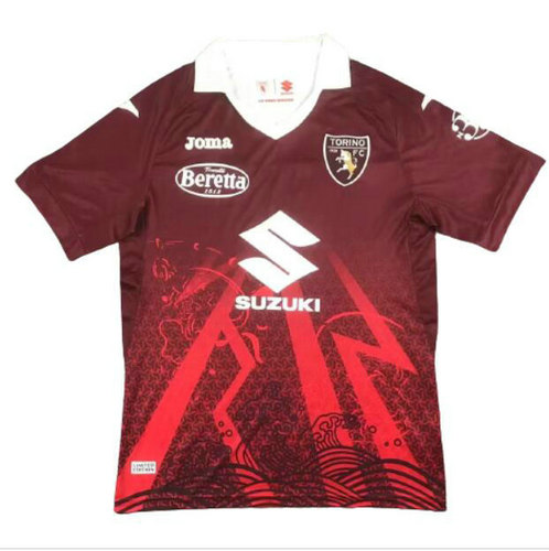 maillot homme limited edition torino 2023-2024