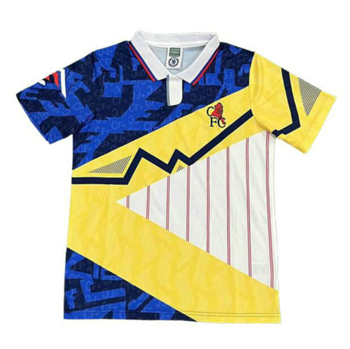 maillot homme mix and match version france 1990